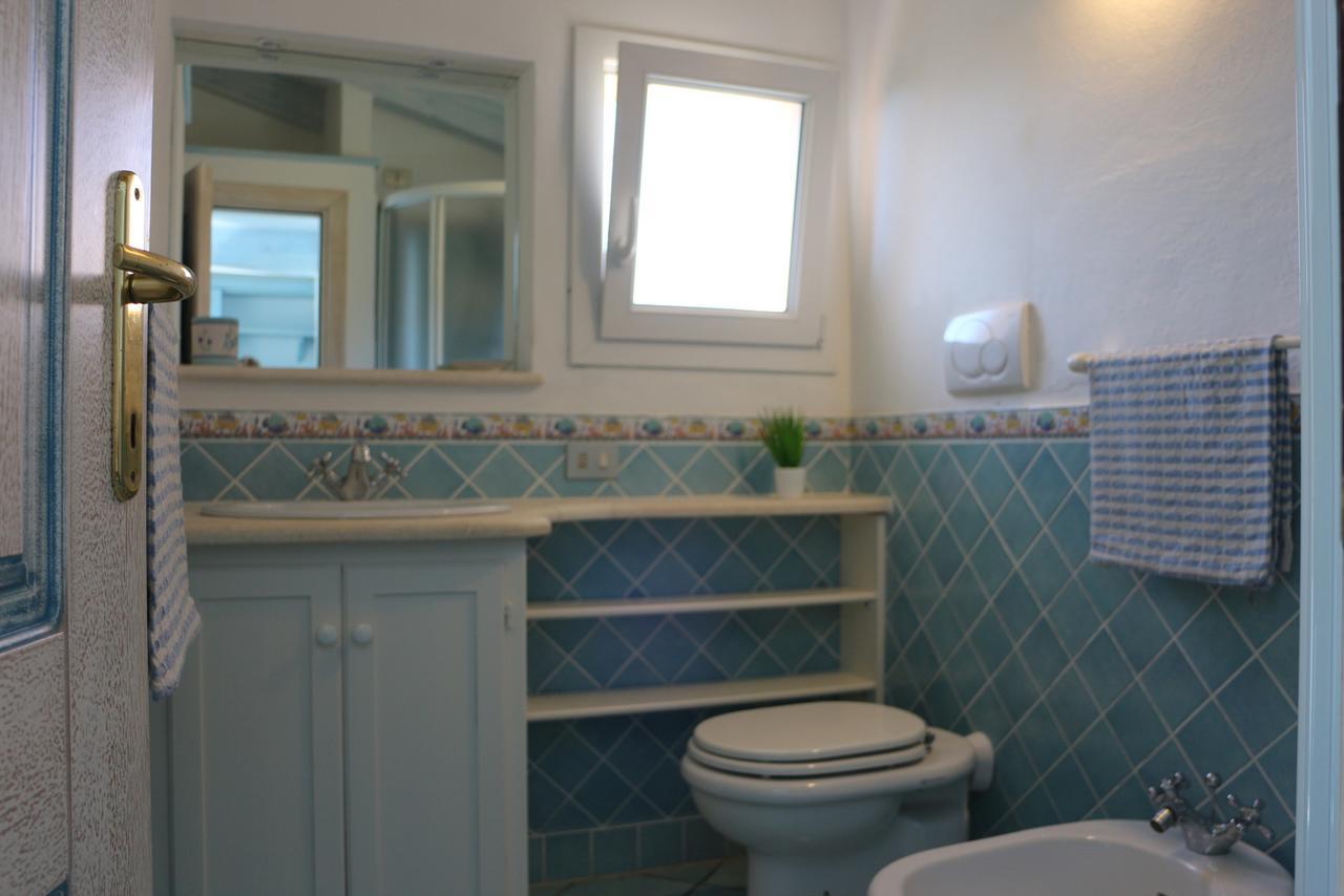 Lovely House Villa Conca Verde