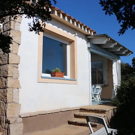 Lovely Beach House Conca Verde Extérieur photo