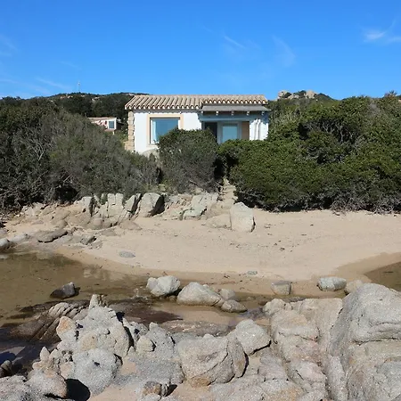 Lovely Beach House Conca Verde Extérieur photo