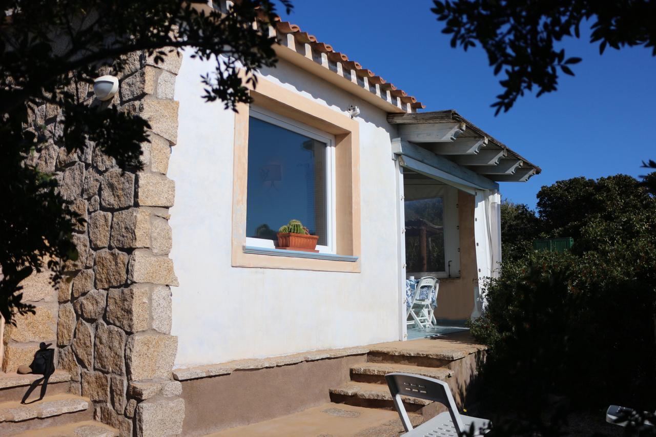 Lovely House Villa Conca Verde